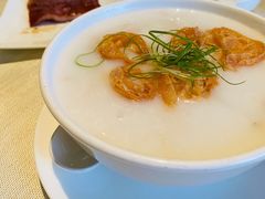 皮蛋瘦肉粥-御宝轩(益丰·外滩源店)