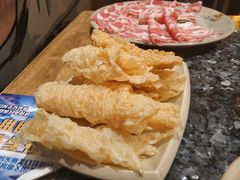 -蜀大侠火锅(四川北路店)