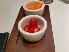 -塔道斯西餐厅(中央大街店)