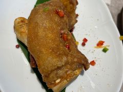 -四道菜·福建菜馆(新街口金鹰店)