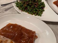 漢舍招牌果木烤鸭-漢舍中国菜馆(889广场店)