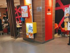 -麦当劳(莆田荔城大道万达店)