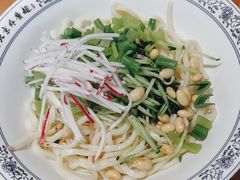 -老北京炸酱面·烤鸭(前门店)