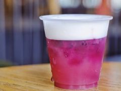 软心巴斯克风情蛋糕-星巴克(成都科学城店)