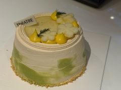 -théATRE 茶聚场(王府中環店)