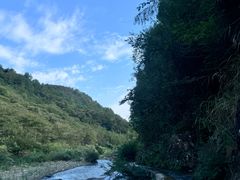 -千岛湖九龙溪漂流
