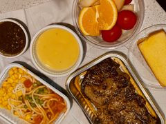 -豪客来牛排(文化路店)