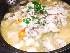 -百岁我家·酸菜鱼专门店(塘下店)