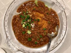 无招牌特色豆腐-无招牌海鲜餐厅(怡丰城店)