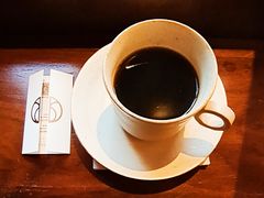 单品手冲咖啡-RUMORS COFFEE ROASTERY鲁马滋咖啡(湖南路店)