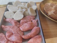-郭记烤肉创始店(民丰大街店)