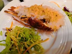 -博林圣海伦酒店-LA VILLA自助西餐厅(华侨城店)