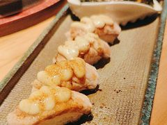 -原志优秀食材·匠心料理·海胆主题(金亿广场店)