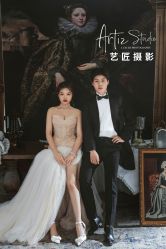 -艺匠摄影ARTIZ STUDIO(南京店)
