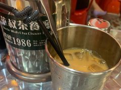 -華叔茶記