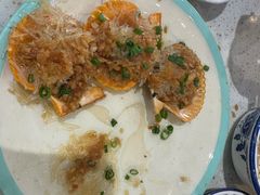 -锦里海景海鲜餐厅.三亚老字号(亚龙湾中心广场店)