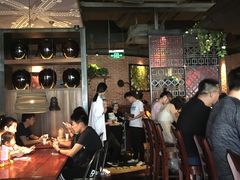 大堂-外婆家(南开大悦城店)