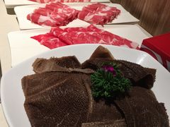 -海底捞火锅(万丰桥店)