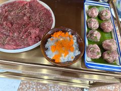 -鸿姐老火锅(疁城新天地店)