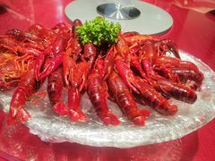 -上海银星皇冠假日酒店