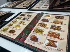 -VATAN INDIAN RESTAURANT米特餐饮有限公司(城北路店)