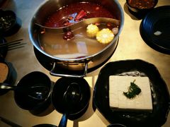 -手选潮汕鲜活牛肉火锅(二七广场店)