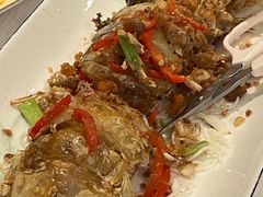 -喜记避风塘炒辣蟹(旗舰店)