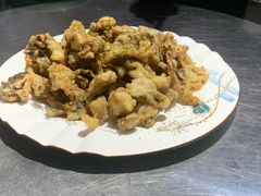 -满堂春特色餐馆