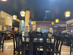 大堂-乐山食古香跷脚牛肉