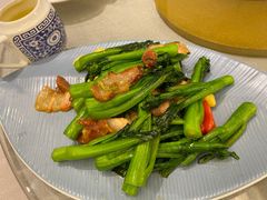 -汤臣·空中餐厅·严选粤菜(石湾世博广场店)