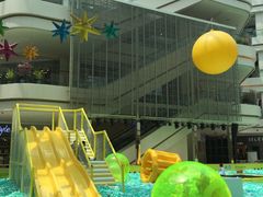 -燕莎友谊商城(亮马桥店)