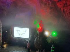 -金狮洞国家地质公园