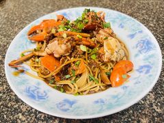 -许村蟹面(海宁许村大道店)