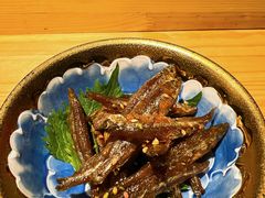 -镹·鱼料理  国产鱼使用店