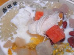 -椰语堂·海南清补凉(友谊阳光城店)