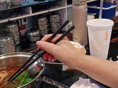 -呷哺呷哺(西单大悦城店)