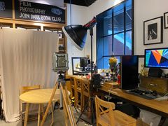 -当年暗房俱乐部(上海店)