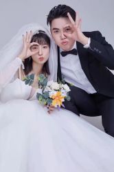 -薇咖映画婚纱摄影工作室