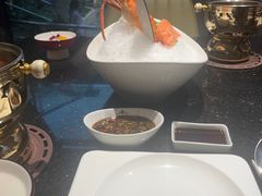 -海鲨湾海鲜会馆(百家湖1912店)
