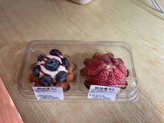 -鲍师傅糕点(汉口水塔店)