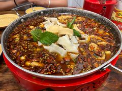 -聂发财重庆江湖菜(解放碑店)