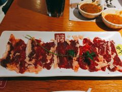 -海银海记潮汕牛肉火锅(新港中路海珠店)