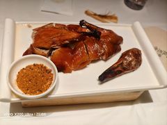 -小厨娘书香金陵(夫子庙老门东店)