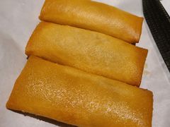 -小厨娘淮扬菜(龙湾天街店)