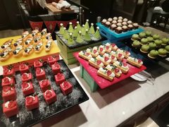-Social 秀西餐厅-长沙瑞吉酒店(运达店)