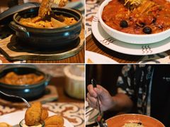 -百老汇美食街