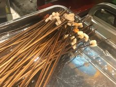 -钢管厂歆瑞源油卤串串香(春熙路太古里店)