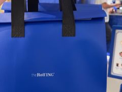 -the Roll'ING手作瑞士卷专门店(卓悦中心店)