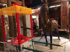 -老宁波1381餐厅(桃源中路店)