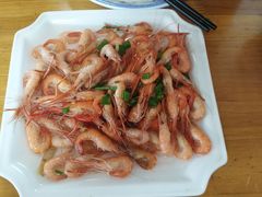 -长廊饭店(锦溪古镇店)